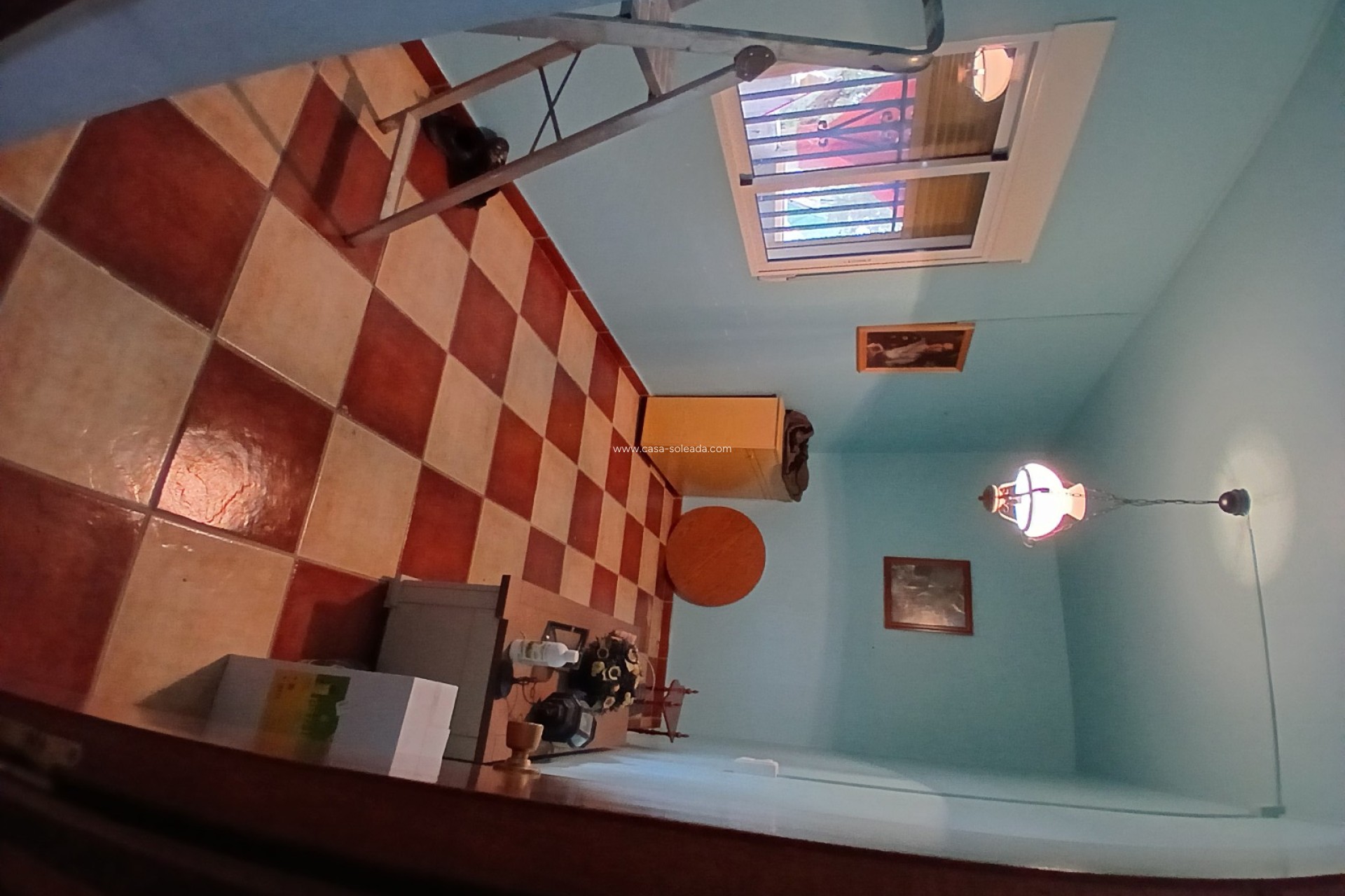Wiederverkauf - Country Property/Finca - Jumilla - Inland