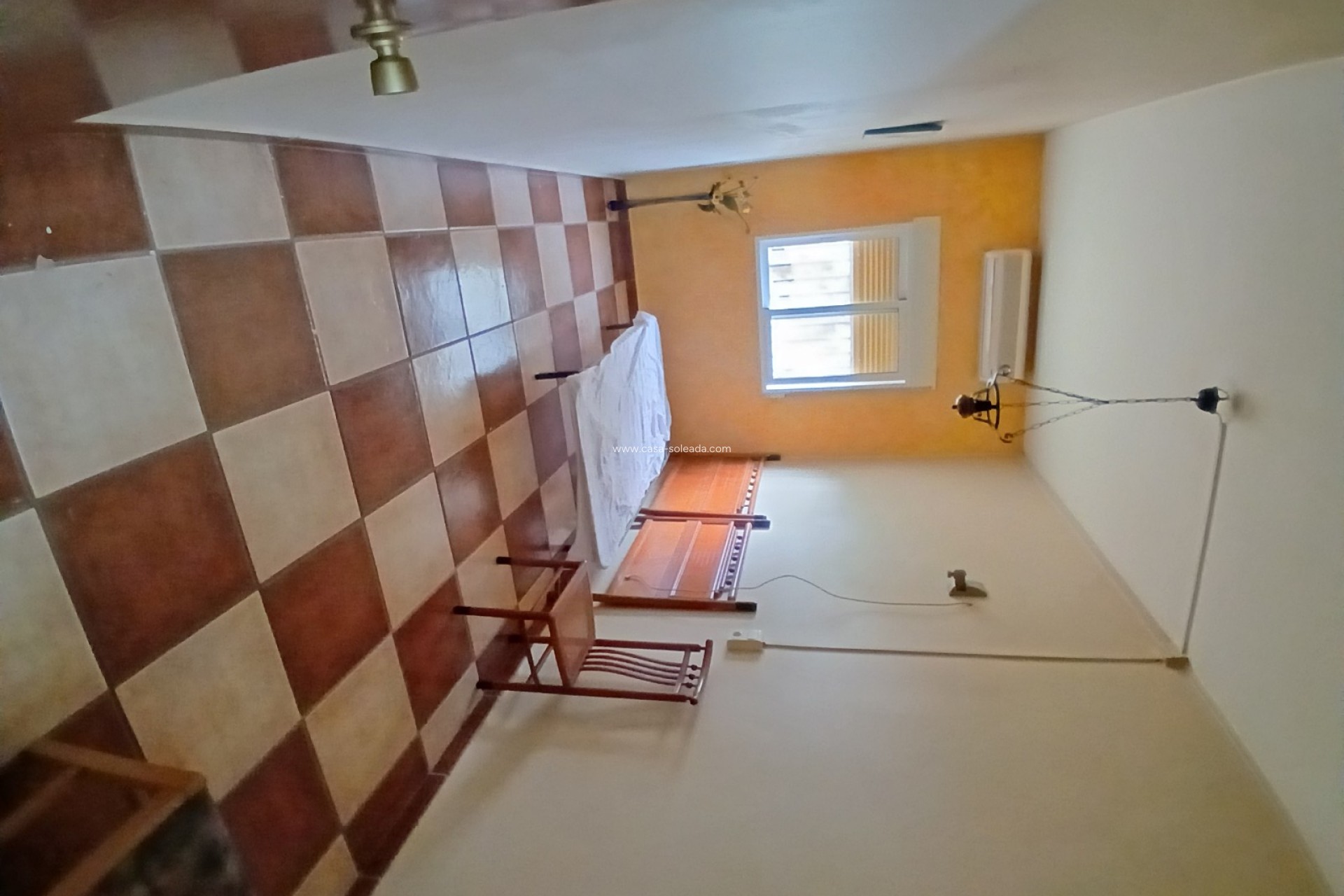 Wiederverkauf - Country Property/Finca - Jumilla - Inland