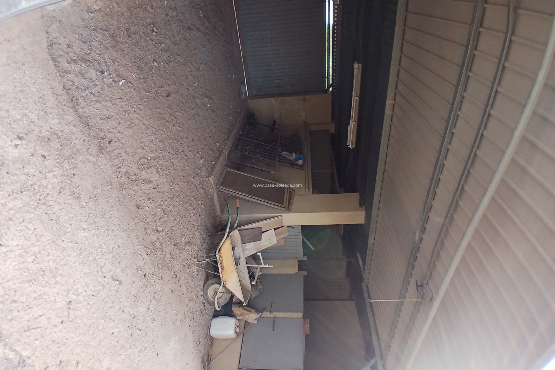 Wiederverkauf - Country Property/Finca - Jumilla - Inland