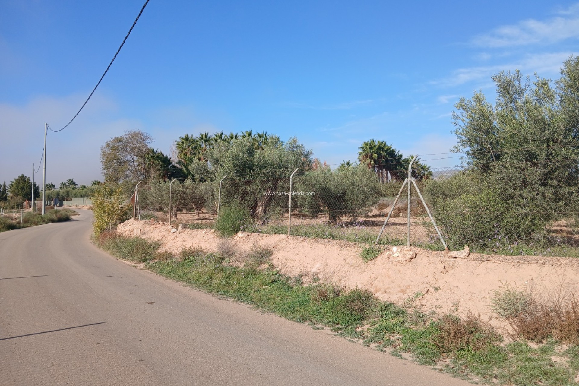Wiederverkauf - Country Property/Finca - Jumilla - Inland