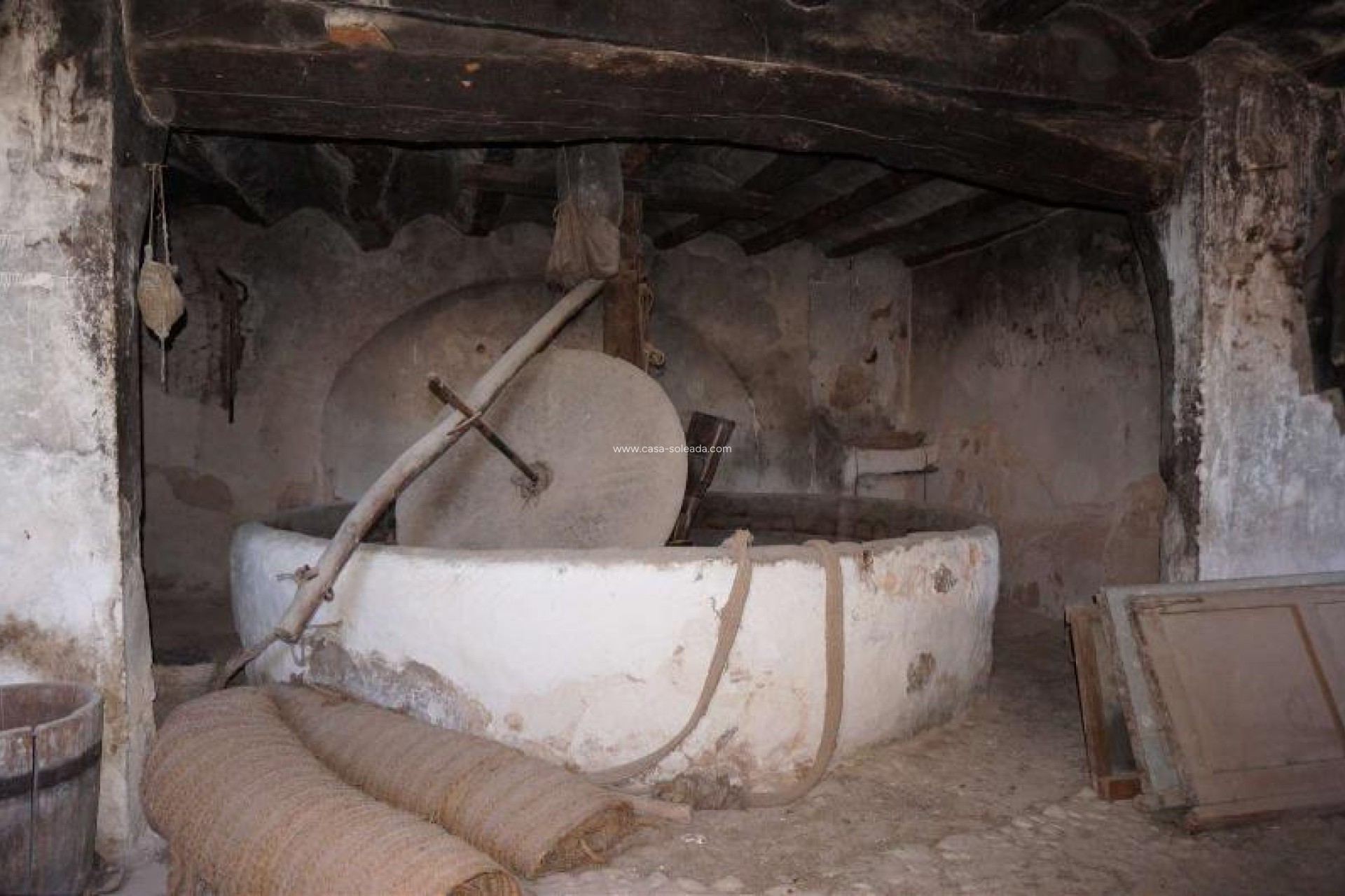 Wiederverkauf - Country Property/Finca - Jumilla - Inland