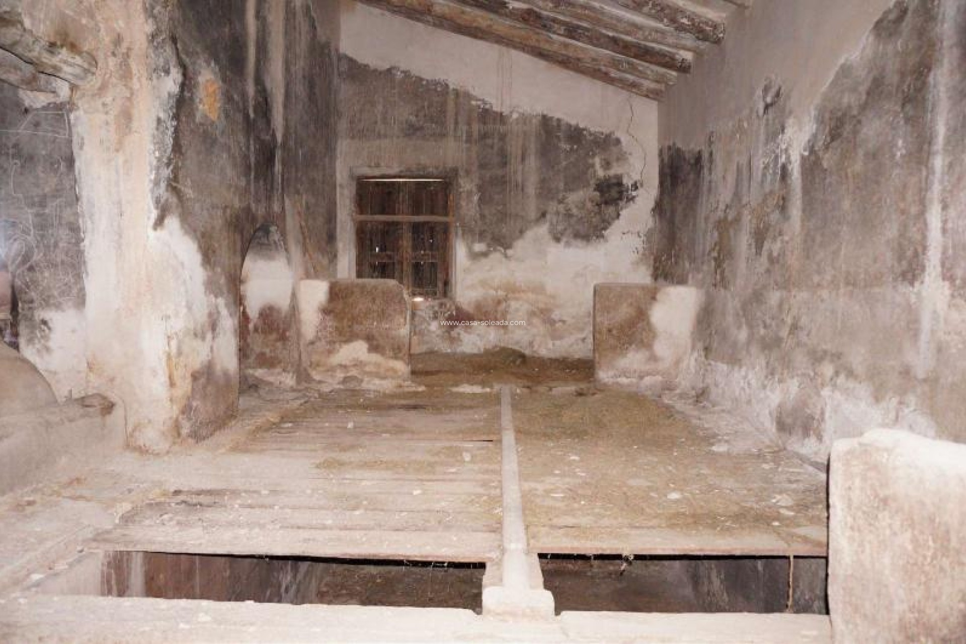 Wiederverkauf - Country Property/Finca - Jumilla - Inland