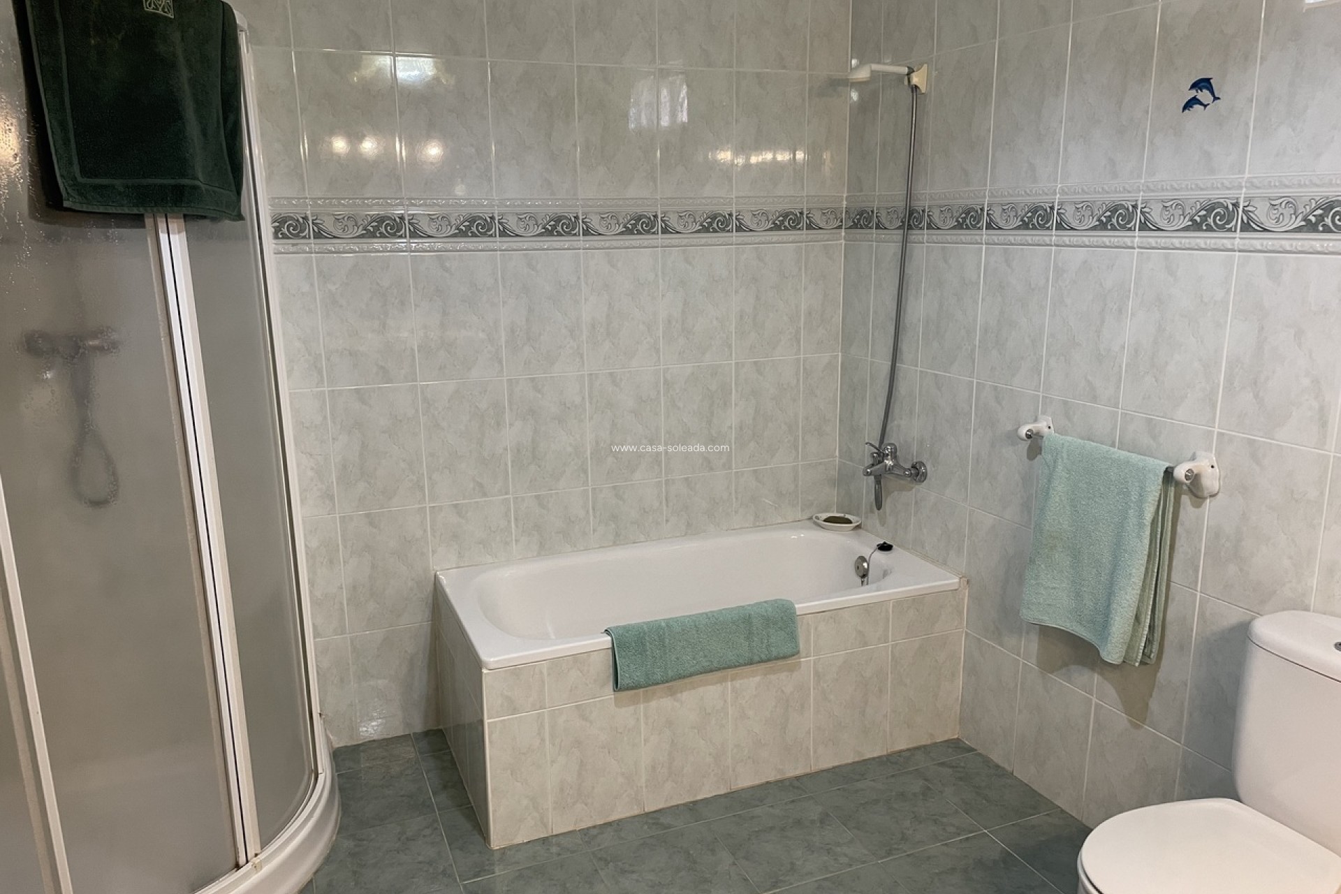Wiederverkauf - Country Property/Finca - La Pinilla - Inland