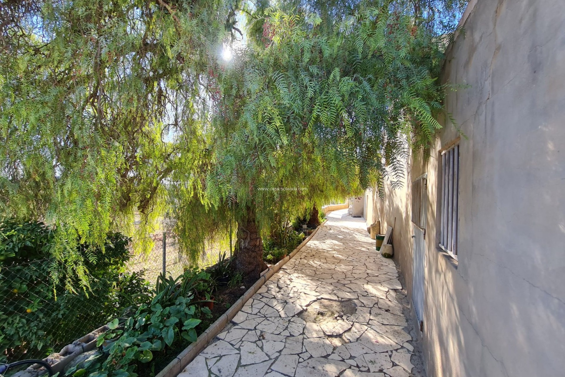 Wiederverkauf - Country Property/Finca - La Romana - Inland