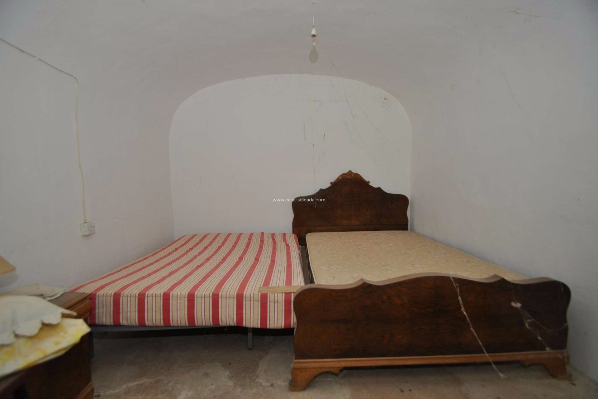 Wiederverkauf - Country Property/Finca - La Zarza - Inland