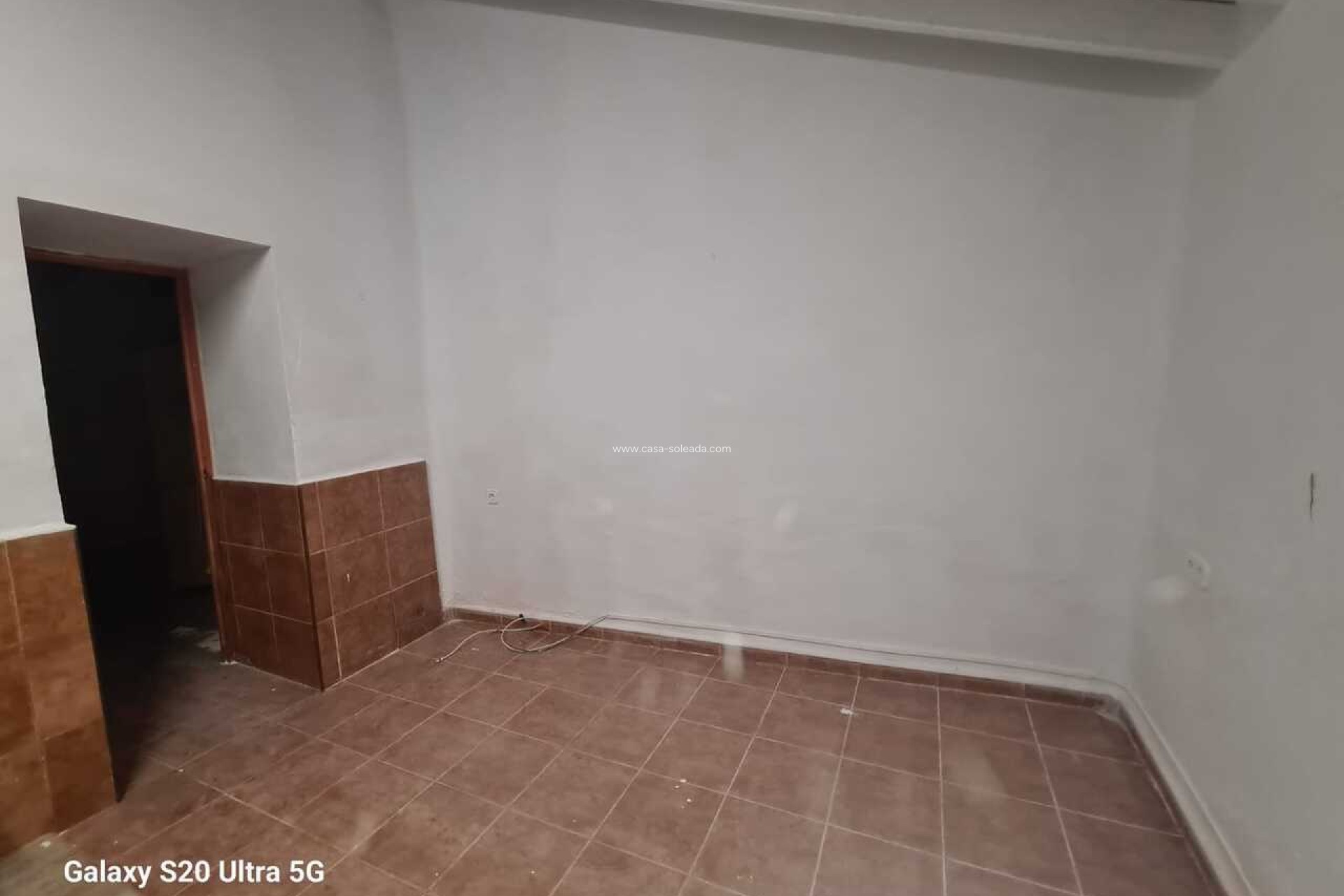 Wiederverkauf - Country Property/Finca - Las Palas - Inland