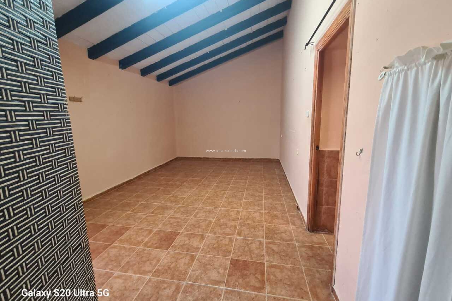 Wiederverkauf - Country Property/Finca - Las Palas - Inland
