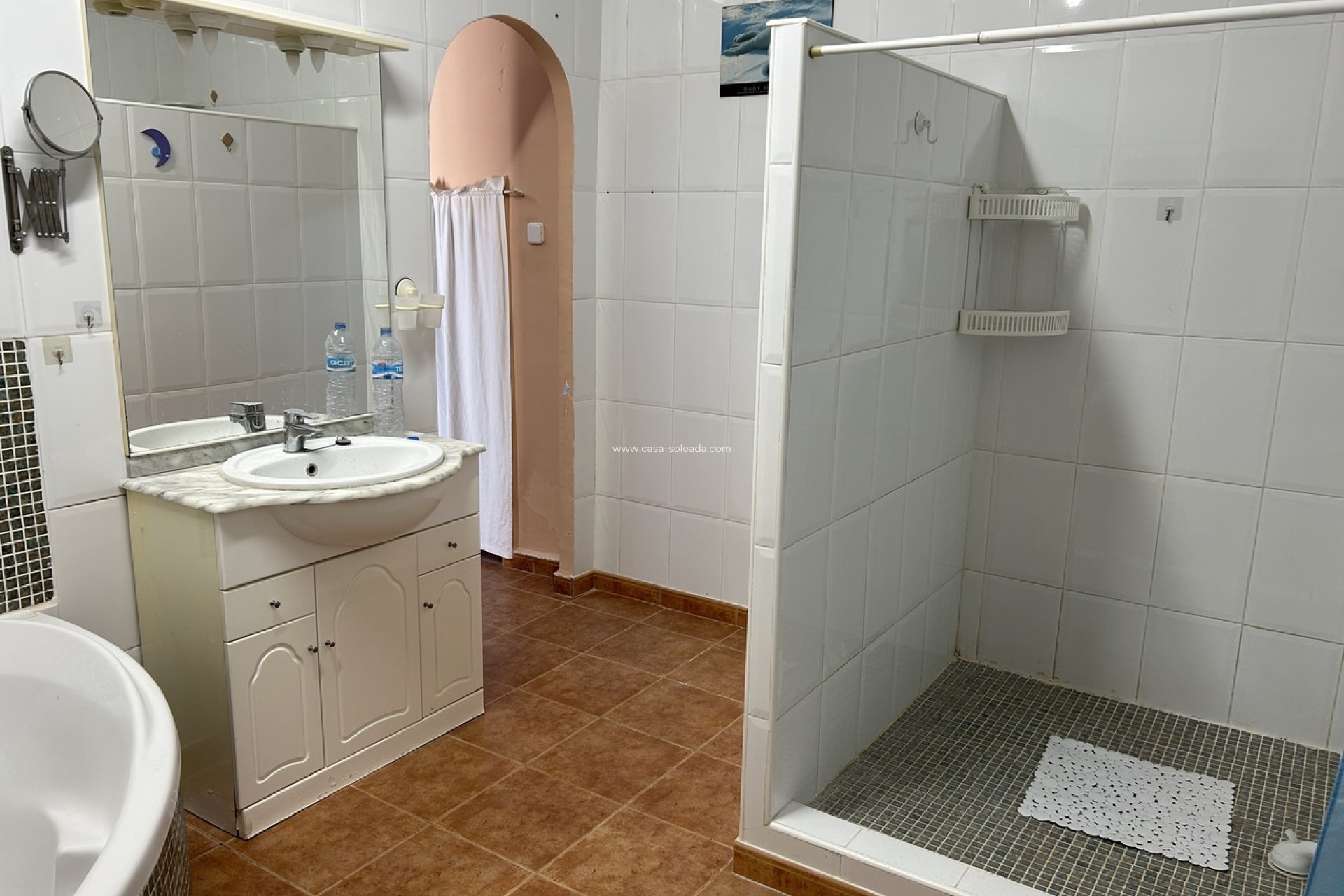 Wiederverkauf - Country Property/Finca - Las Palas - Inland