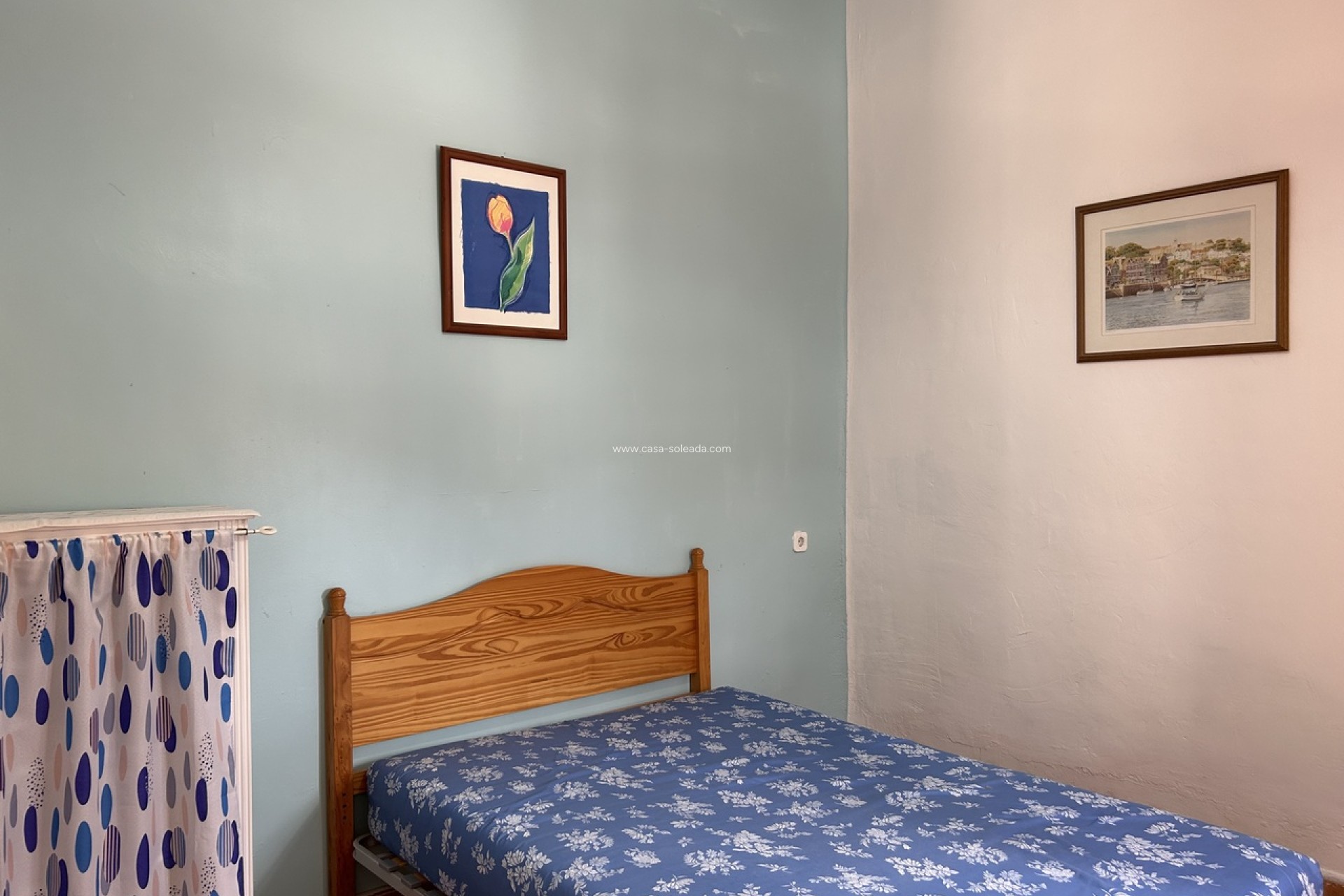 Wiederverkauf - Country Property/Finca - Las Palas - Inland