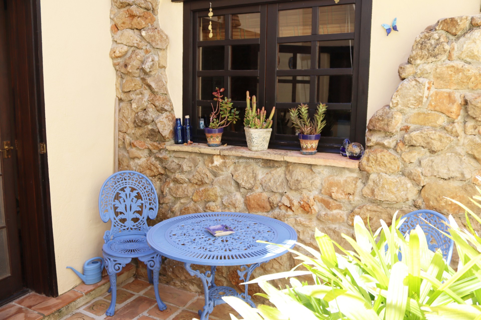 Wiederverkauf - Country Property/Finca - Lliber - Inland