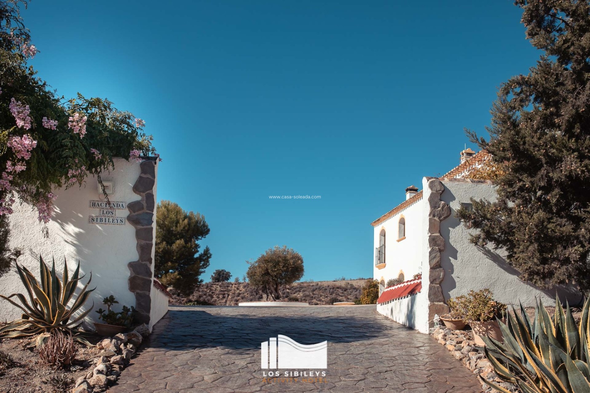 Wiederverkauf - Country Property/Finca - Lorca - Costa Calida