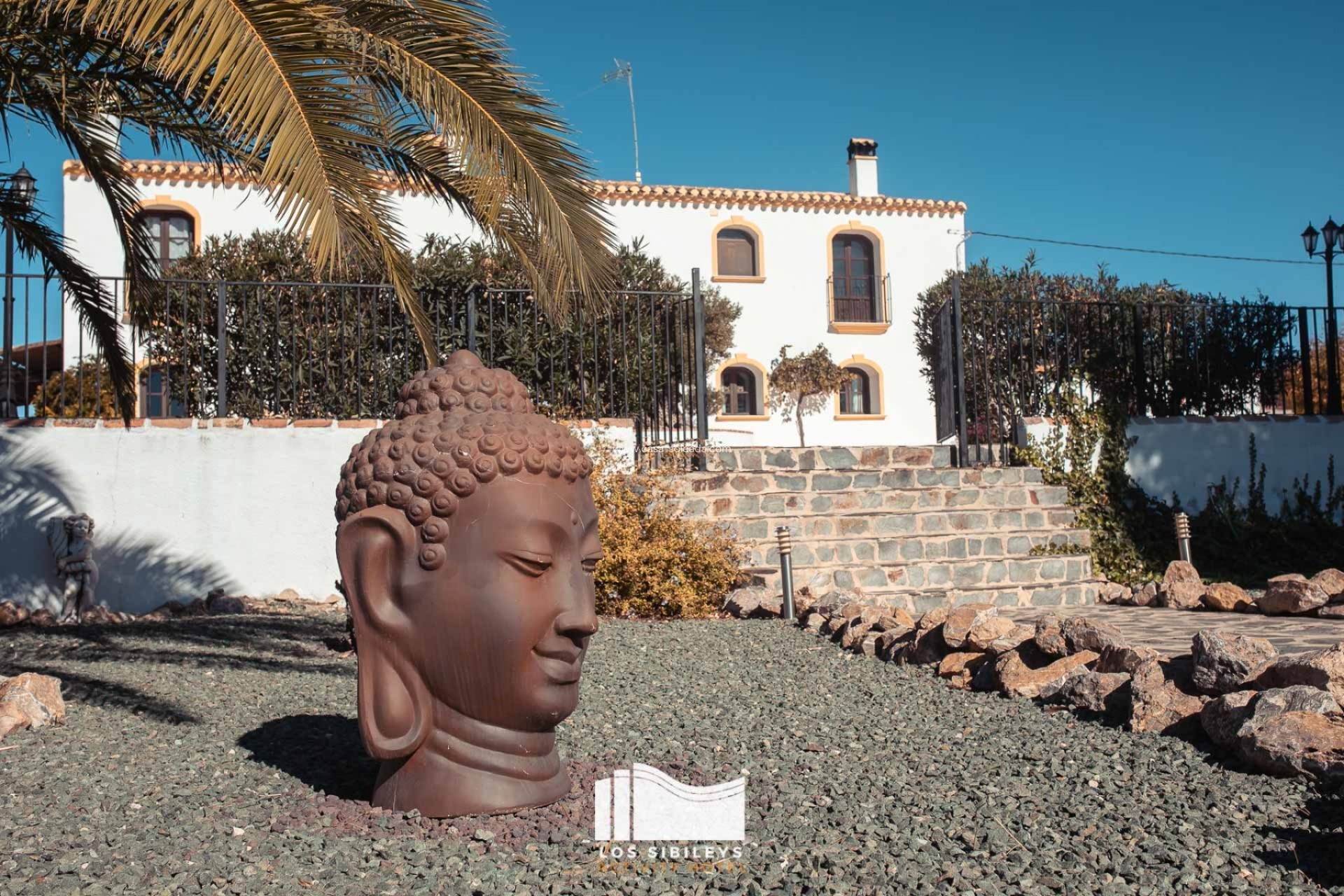 Wiederverkauf - Country Property/Finca - Lorca - Costa Calida