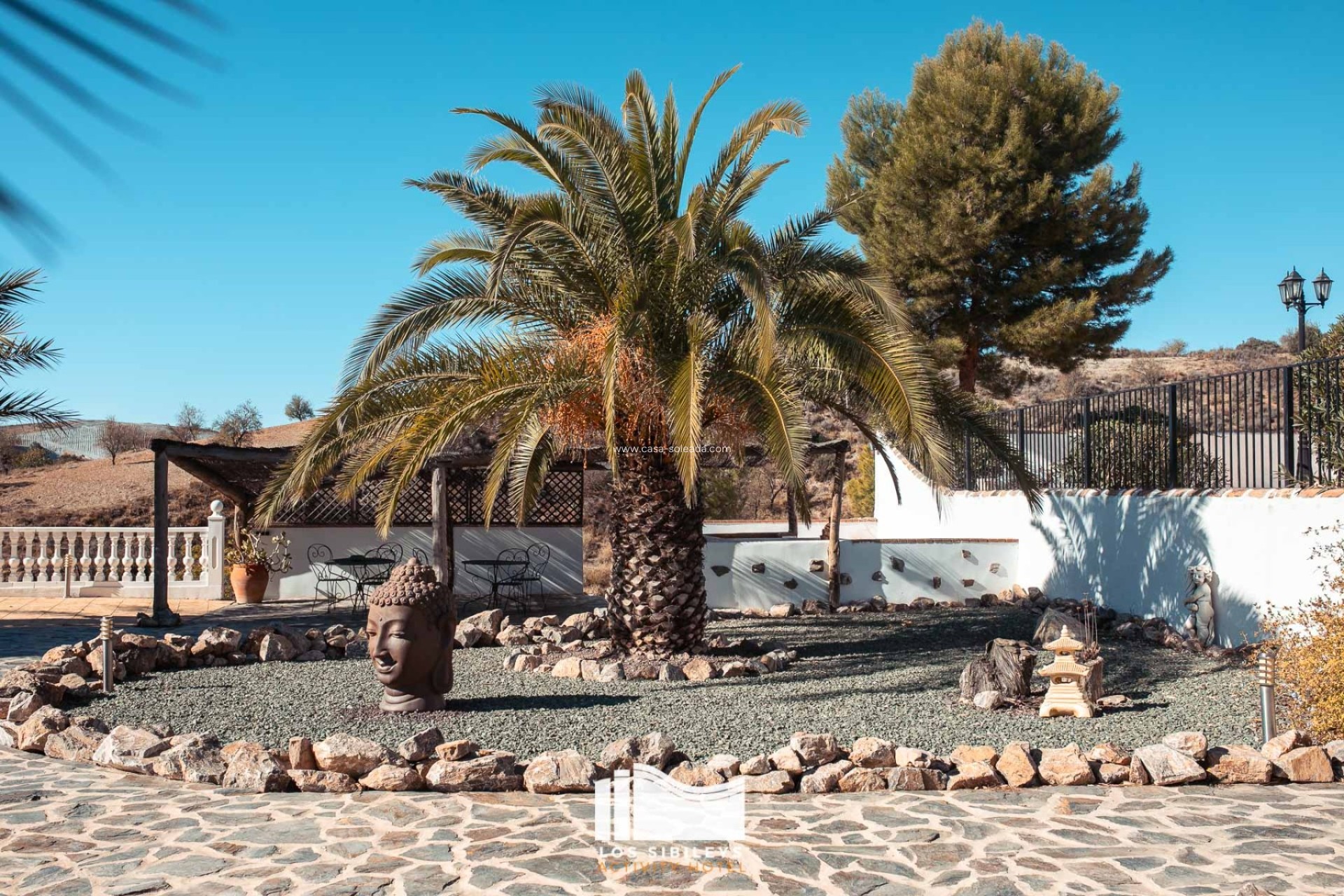 Wiederverkauf - Country Property/Finca - Lorca - Costa Calida