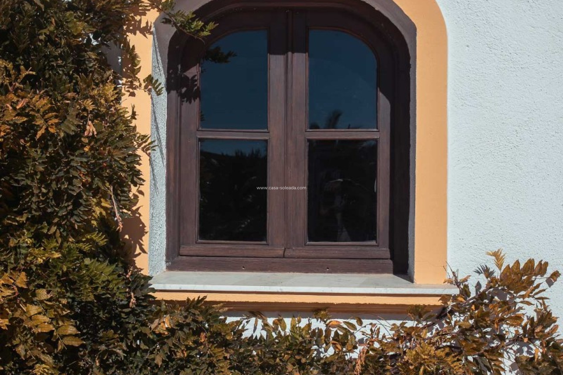 Wiederverkauf - Country Property/Finca - Lorca - Costa Calida