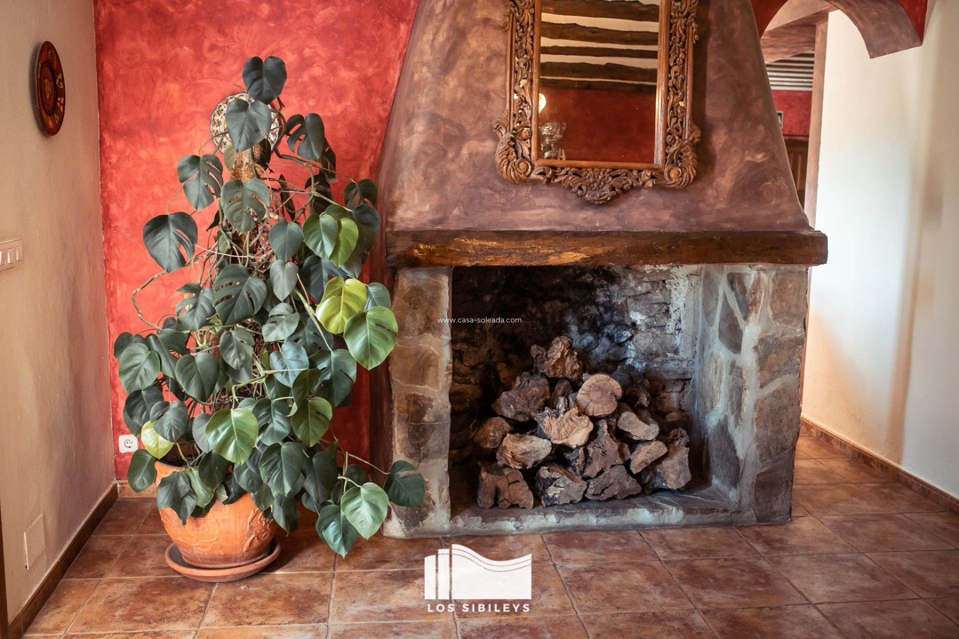 Wiederverkauf - Country Property/Finca - Lorca - Costa Calida