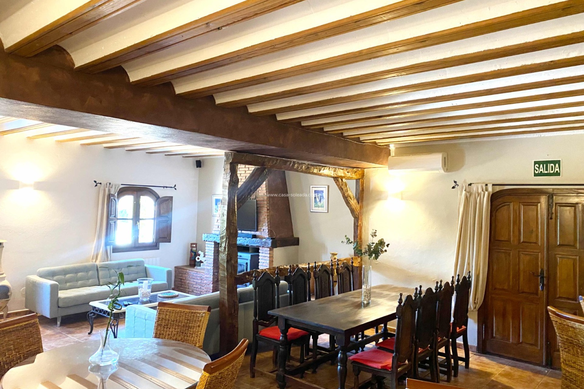 Wiederverkauf - Country Property/Finca - Lorca - Costa Calida