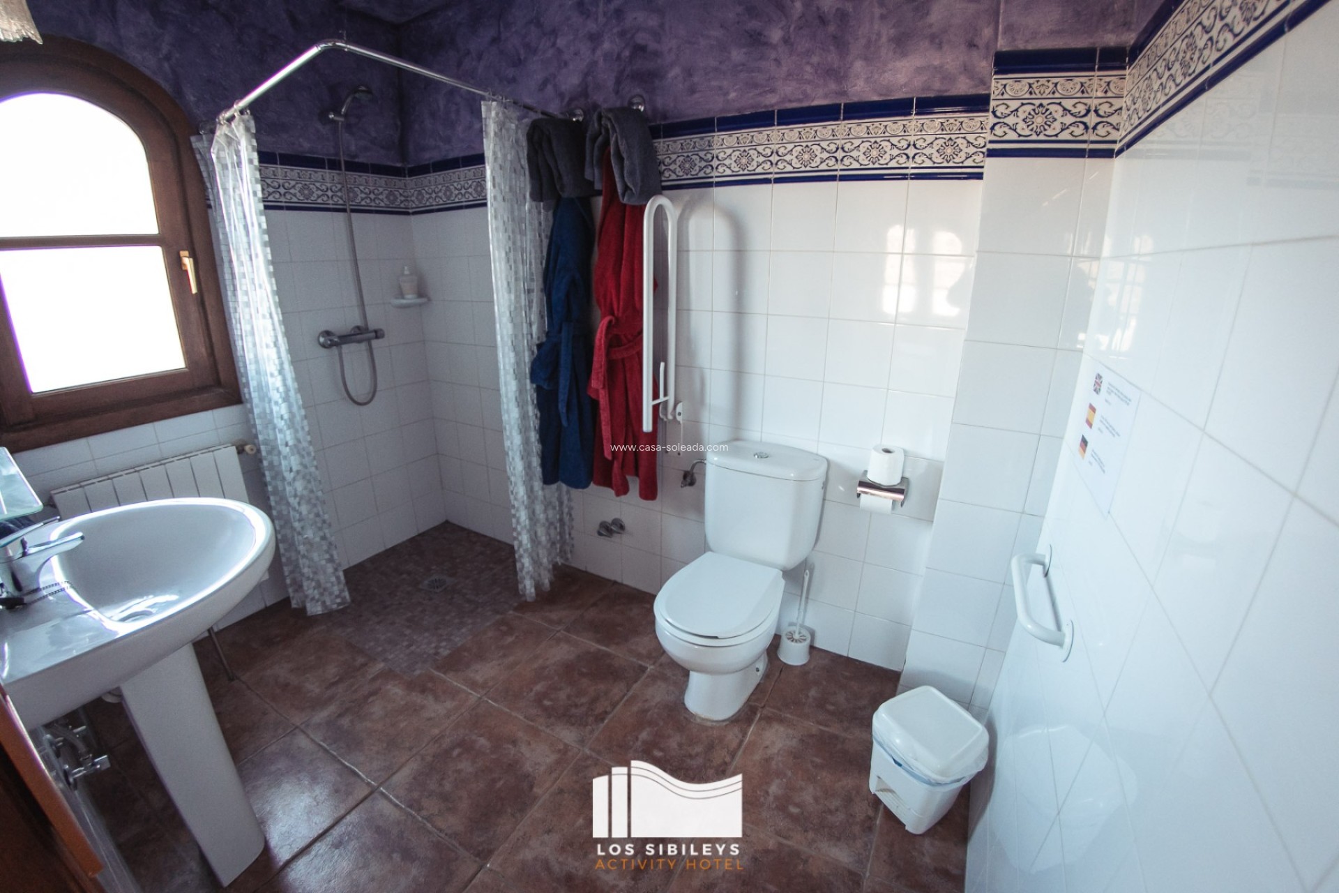 Wiederverkauf - Country Property/Finca - Lorca - Costa Calida