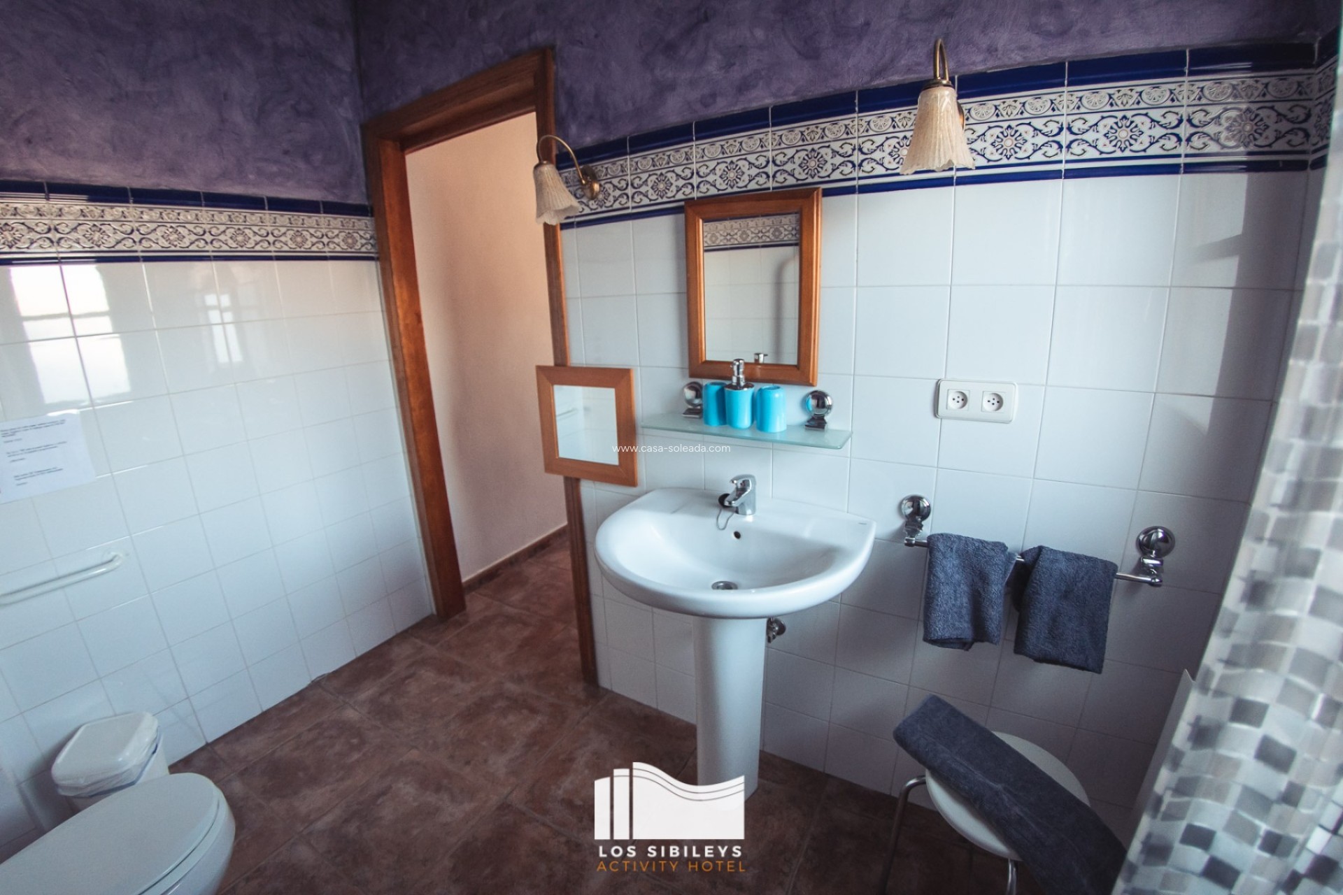 Wiederverkauf - Country Property/Finca - Lorca - Costa Calida