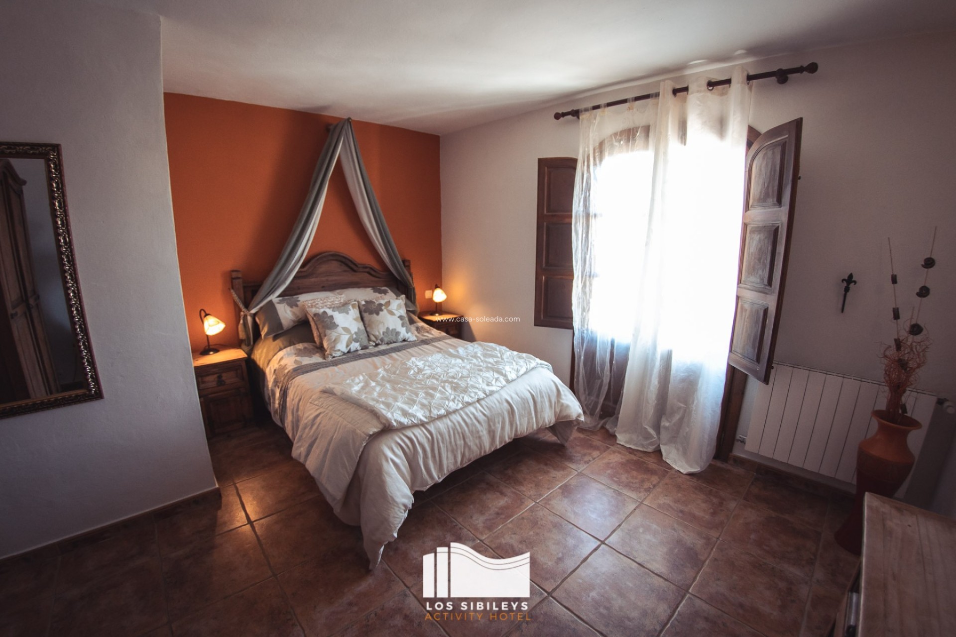Wiederverkauf - Country Property/Finca - Lorca - Costa Calida