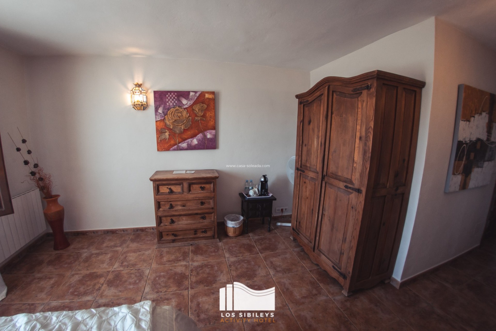 Wiederverkauf - Country Property/Finca - Lorca - Costa Calida