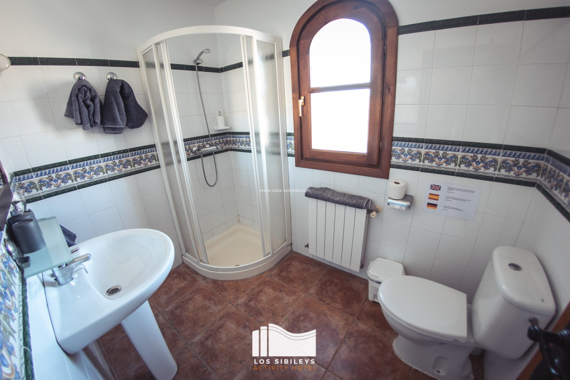 Wiederverkauf - Country Property/Finca - Lorca - Costa Calida