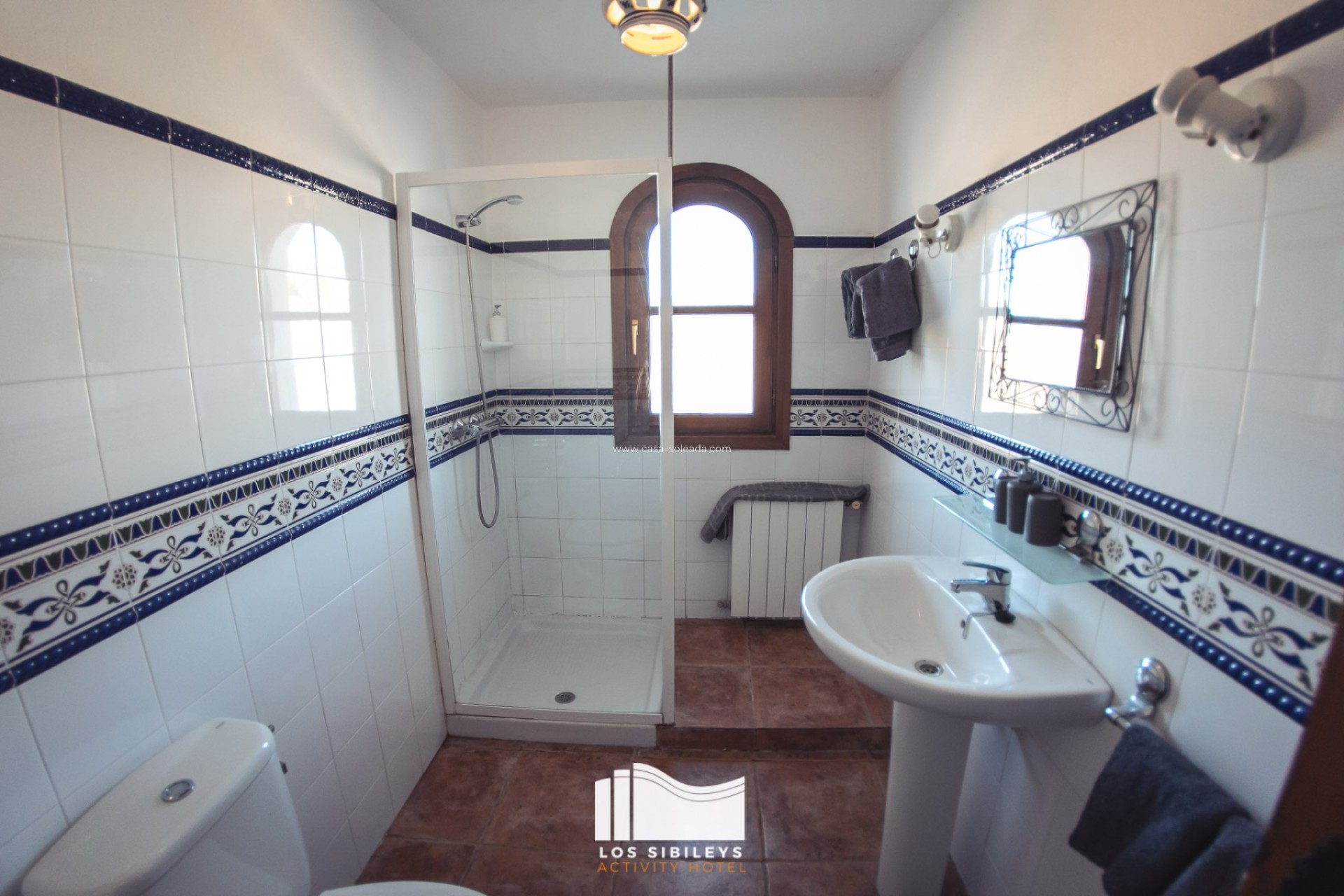 Wiederverkauf - Country Property/Finca - Lorca - Costa Calida