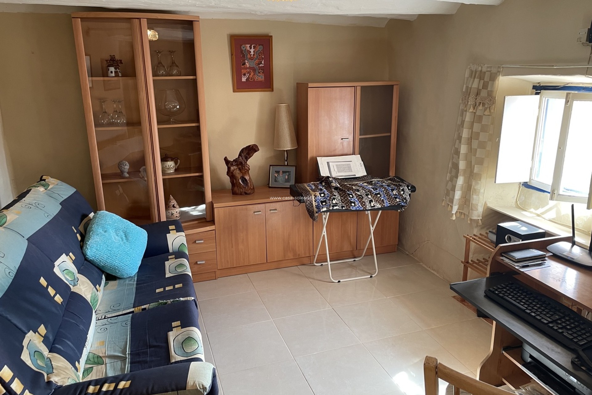Wiederverkauf - Country Property/Finca - Lorca - Costa Calida