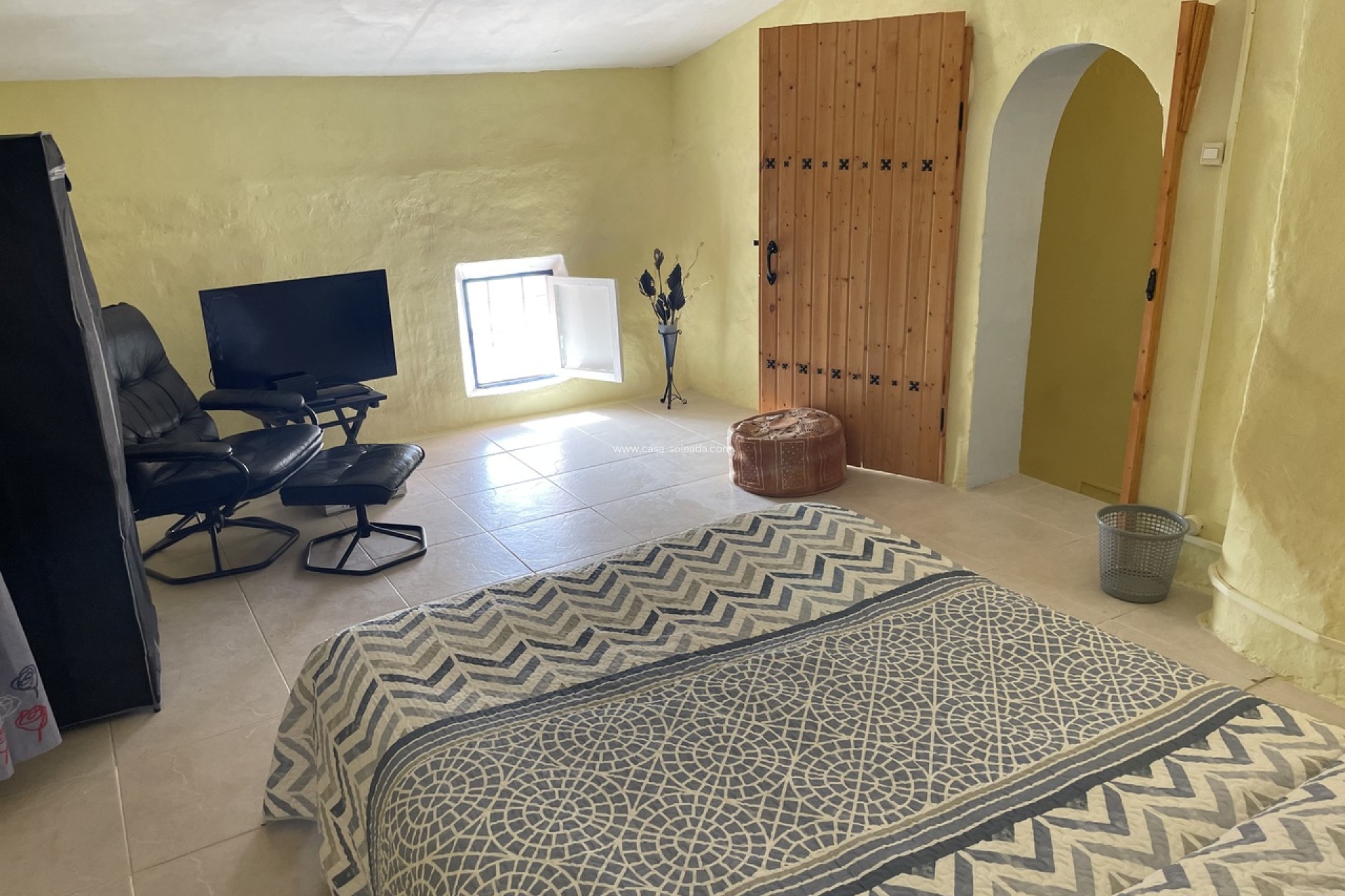Wiederverkauf - Country Property/Finca - Lorca - Costa Calida
