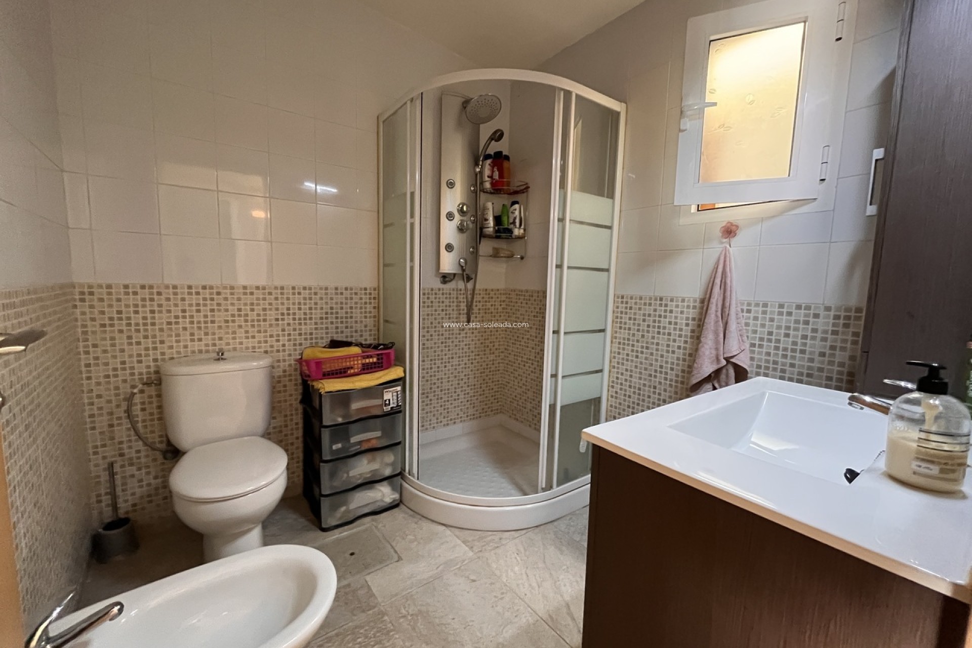 Wiederverkauf - Country Property/Finca - Los Montesinos
