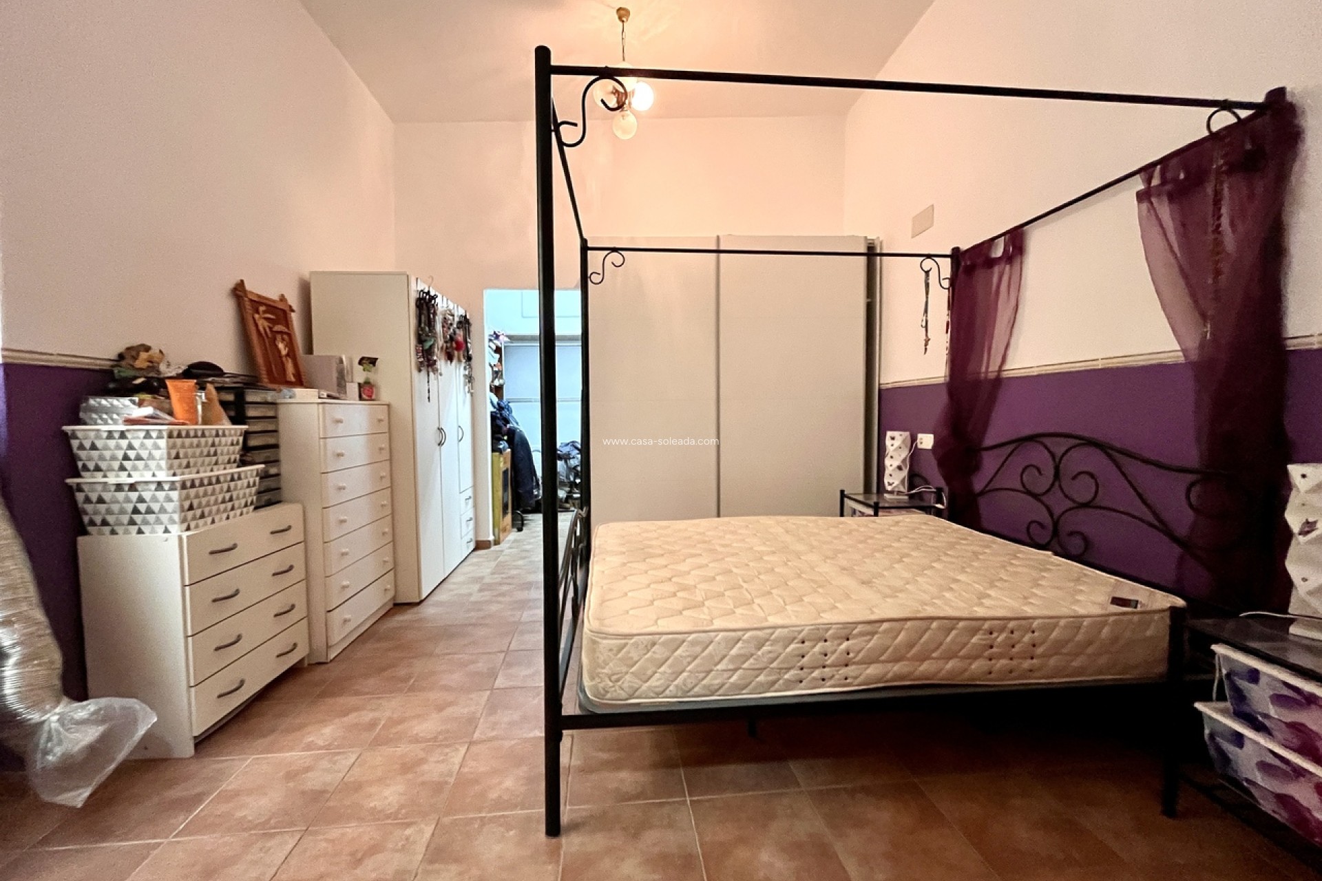 Wiederverkauf - Country Property/Finca - Los Montesinos