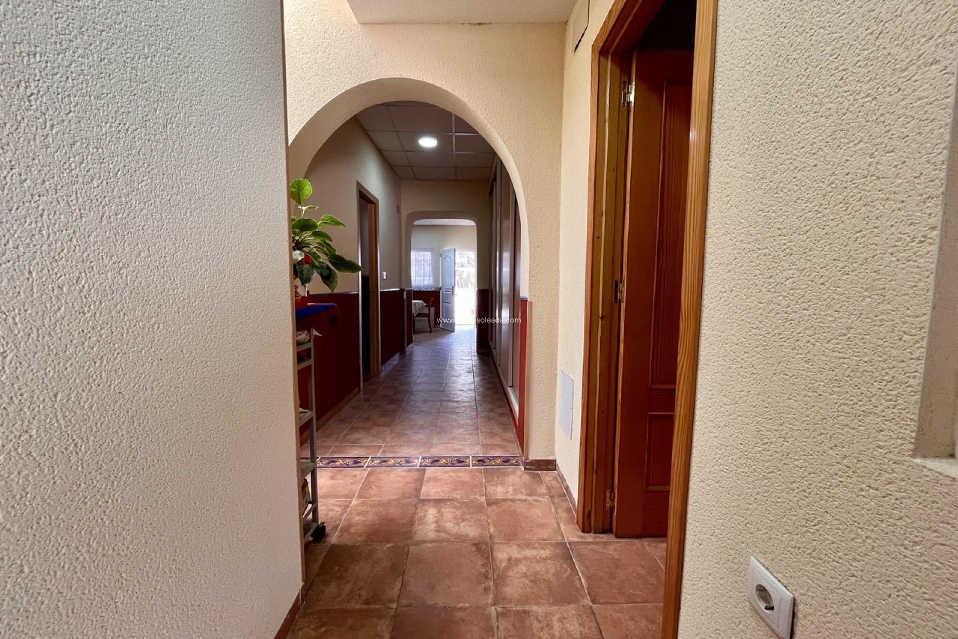 Wiederverkauf - Country Property/Finca - Los Montesinos