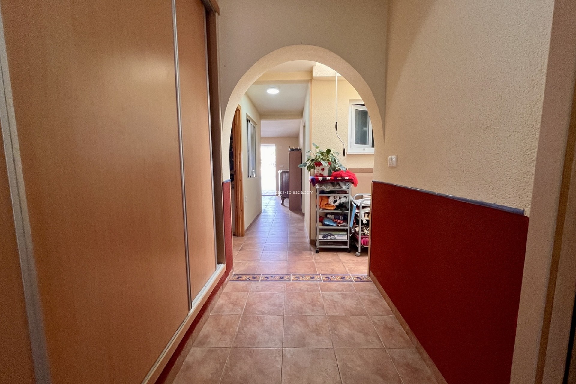 Wiederverkauf - Country Property/Finca - Los Montesinos