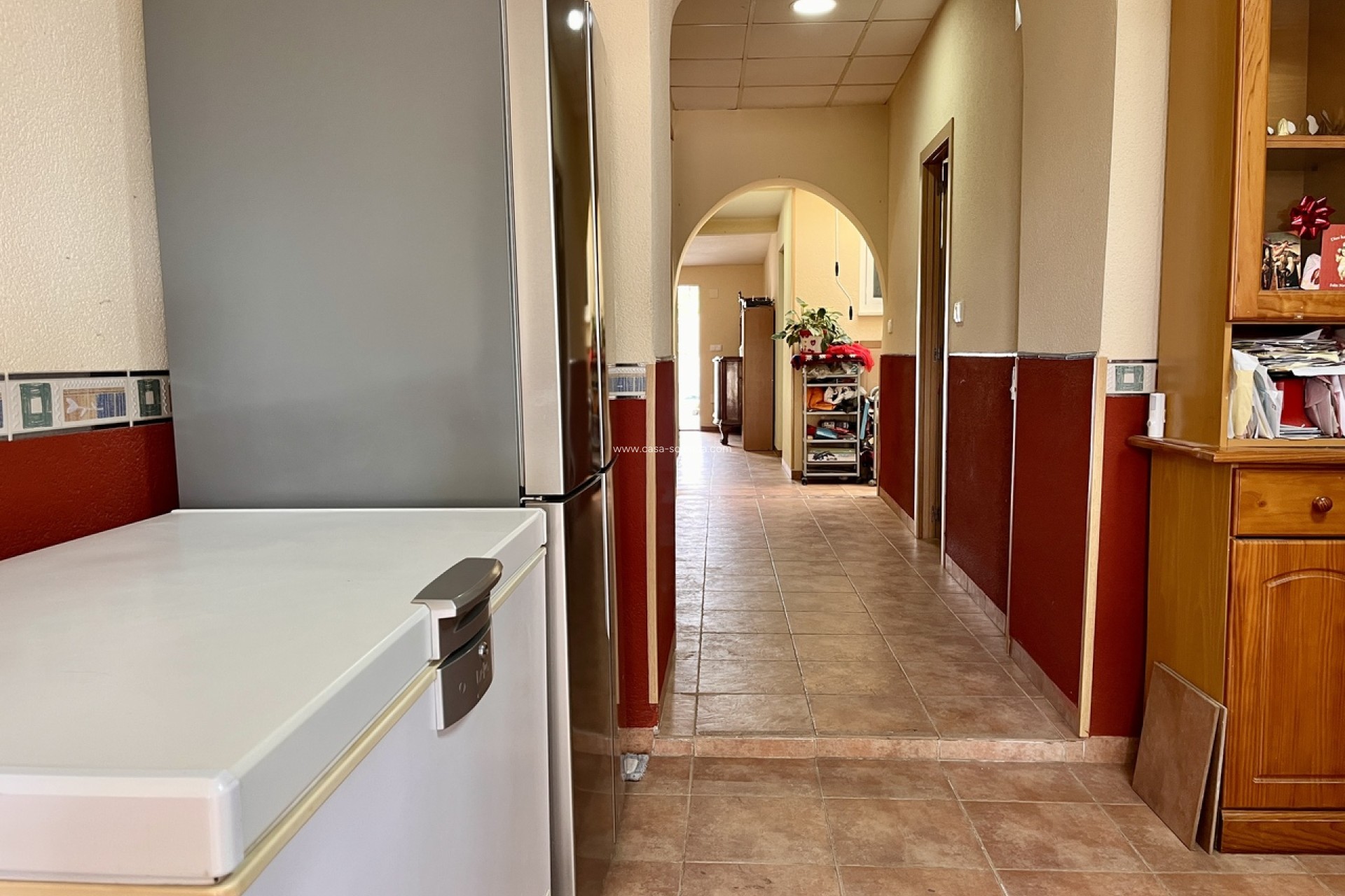 Wiederverkauf - Country Property/Finca - Los Montesinos