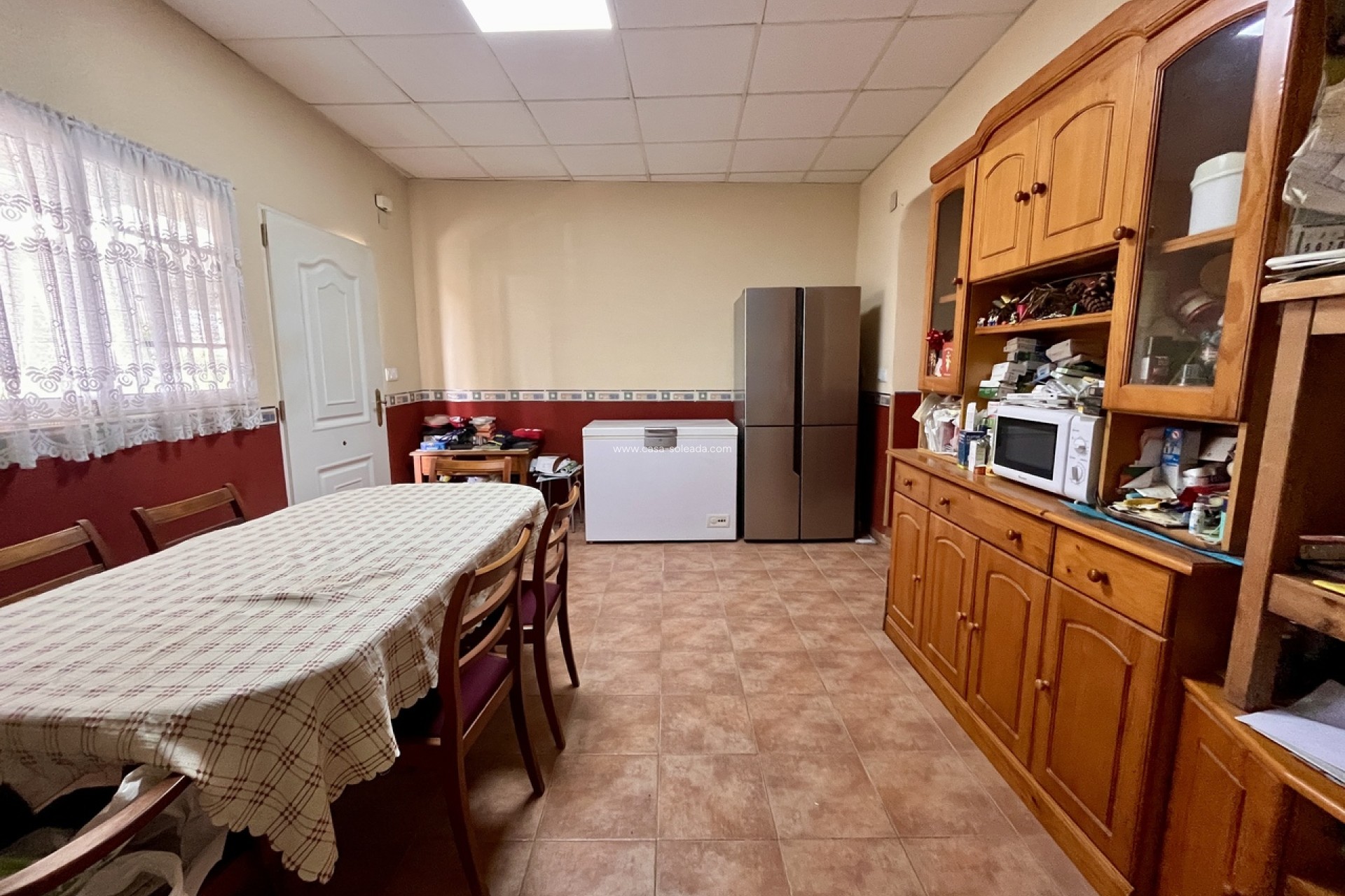 Wiederverkauf - Country Property/Finca - Los Montesinos