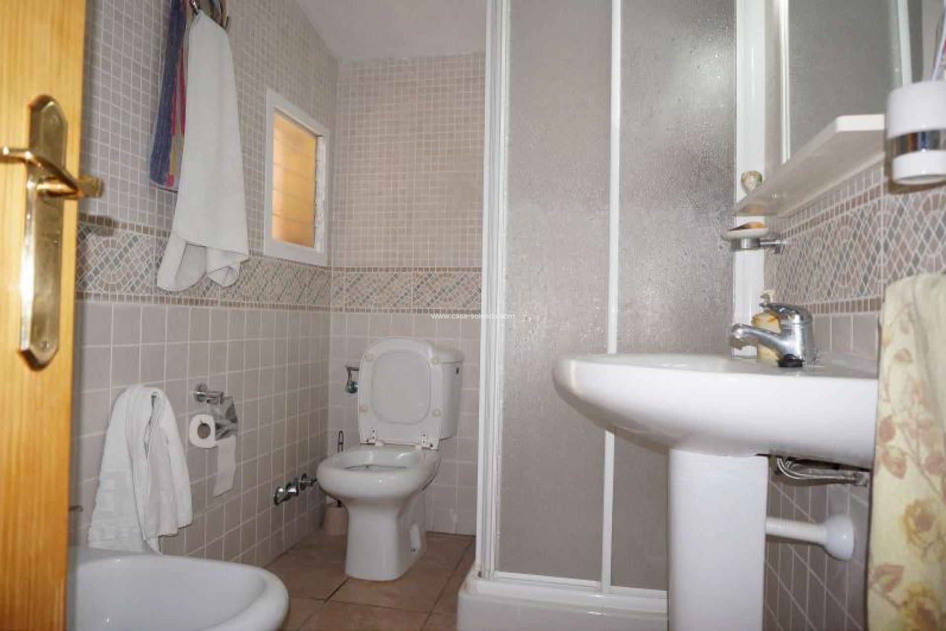 Wiederverkauf - Country Property/Finca - Monóvar - Inland
