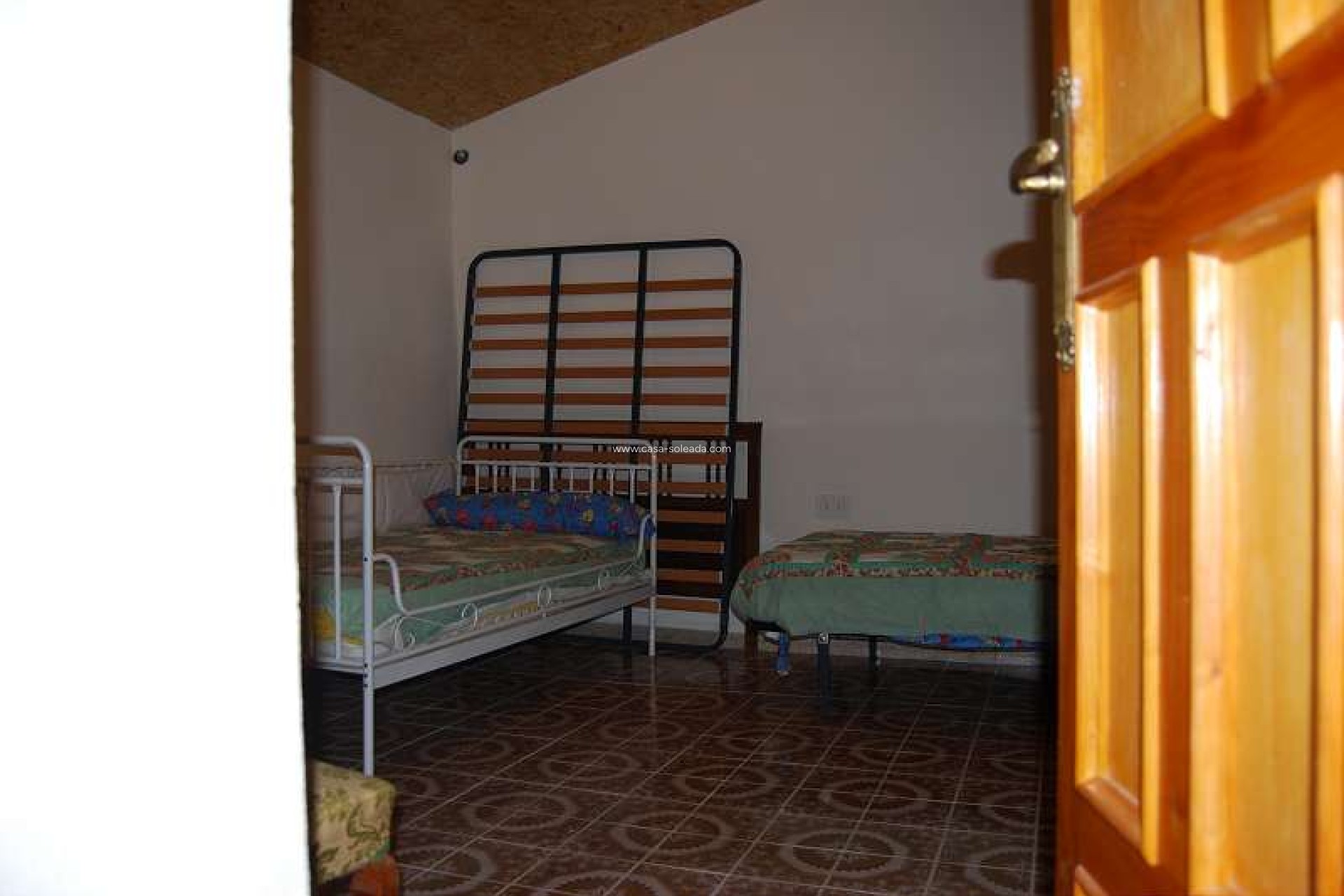 Wiederverkauf - Country Property/Finca - Monóvar - Inland