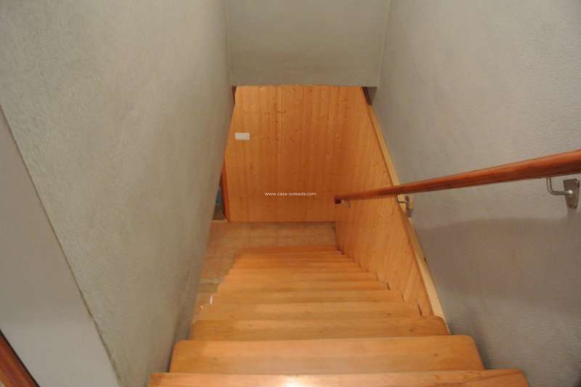 Wiederverkauf - Country Property/Finca - Monóvar - Inland