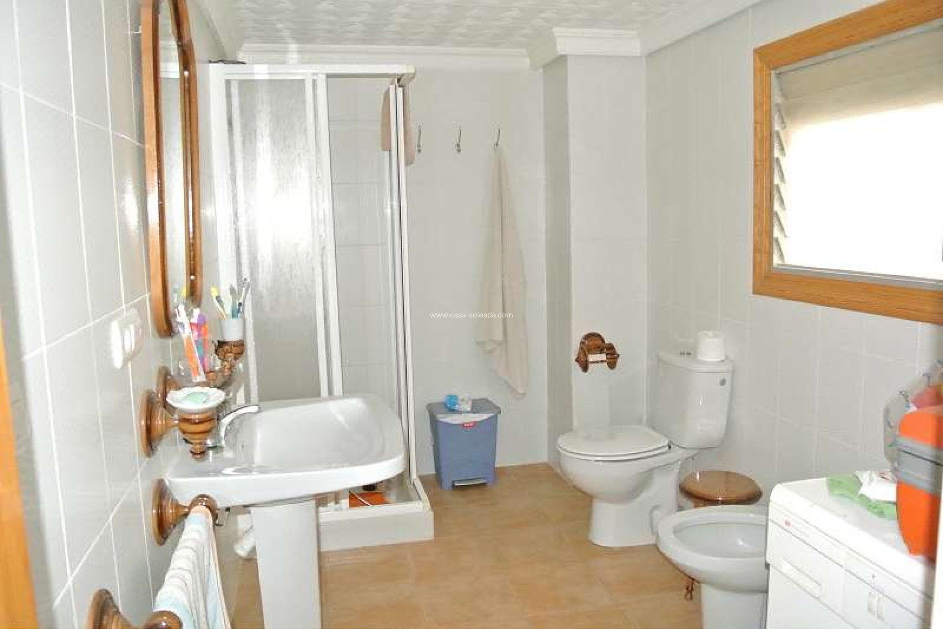 Wiederverkauf - Country Property/Finca - Monóvar - Inland