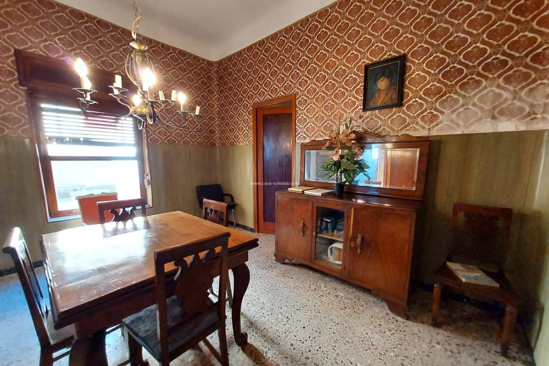 Wiederverkauf - Country Property/Finca - Orihuela - Desamparados