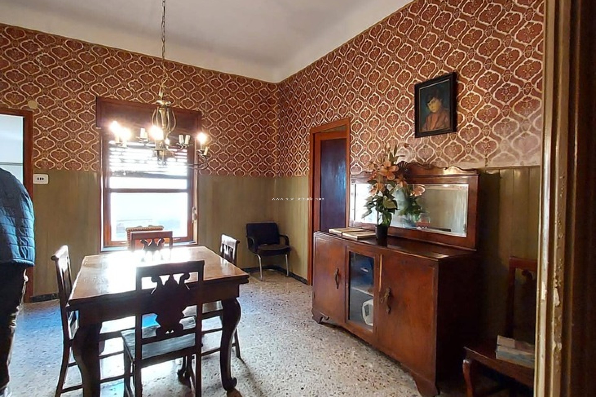Wiederverkauf - Country Property/Finca - Orihuela - Desamparados