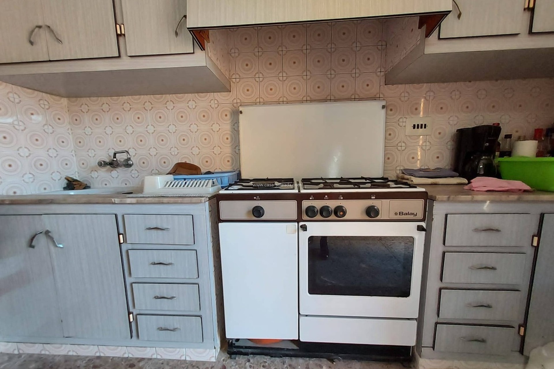 Wiederverkauf - Country Property/Finca - Orihuela - Desamparados