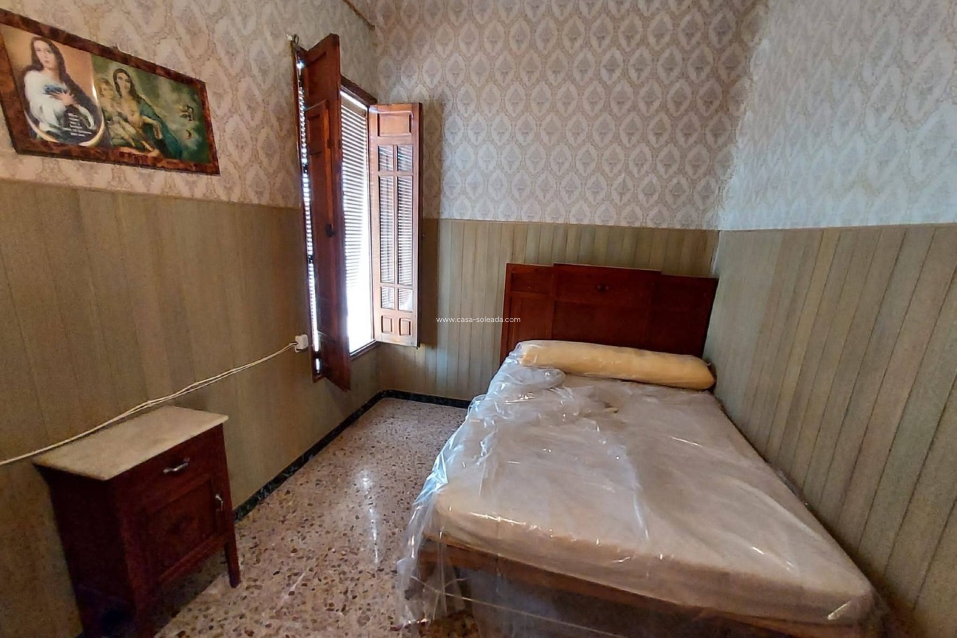 Wiederverkauf - Country Property/Finca - Orihuela - Desamparados