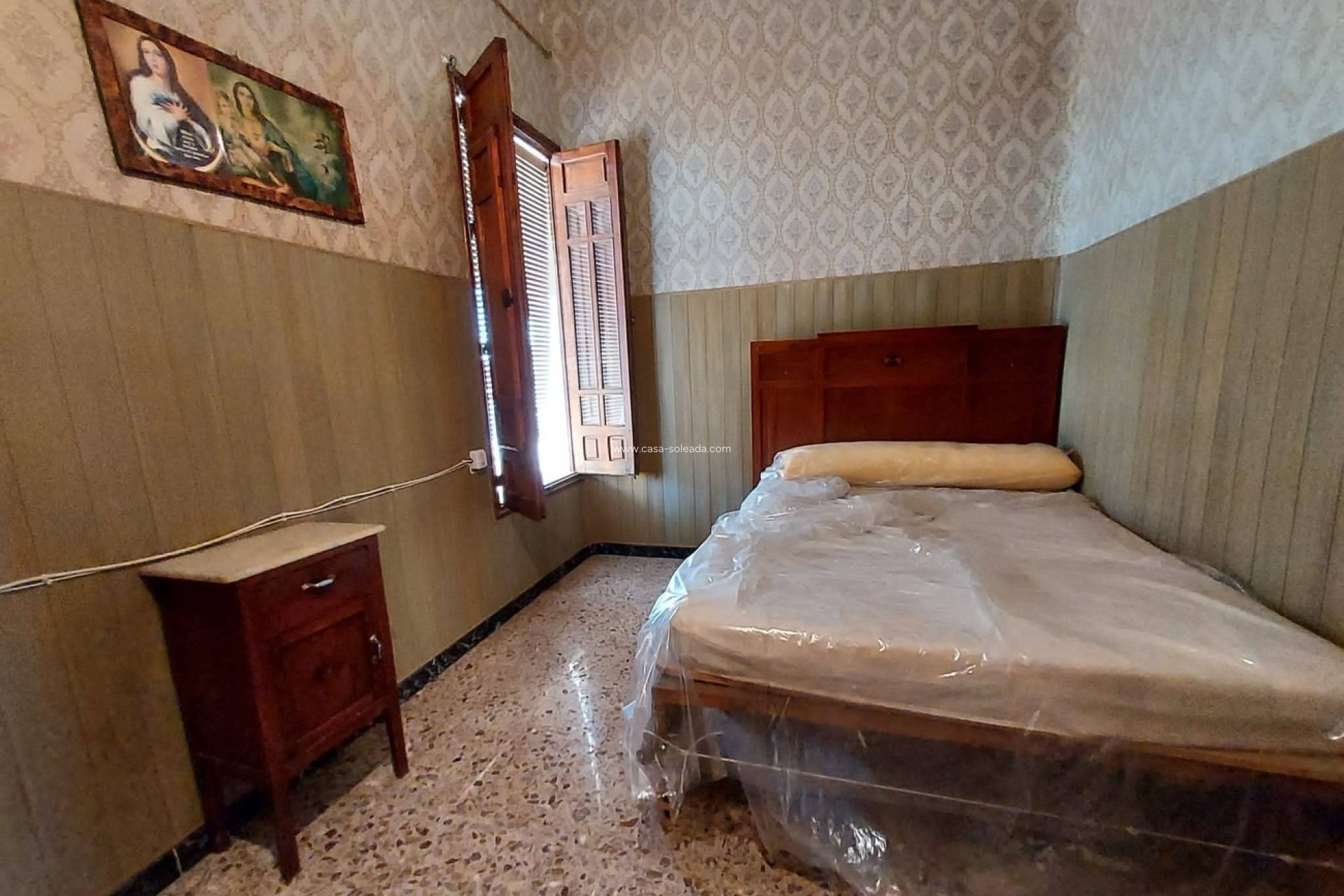 Wiederverkauf - Country Property/Finca - Orihuela - Desamparados