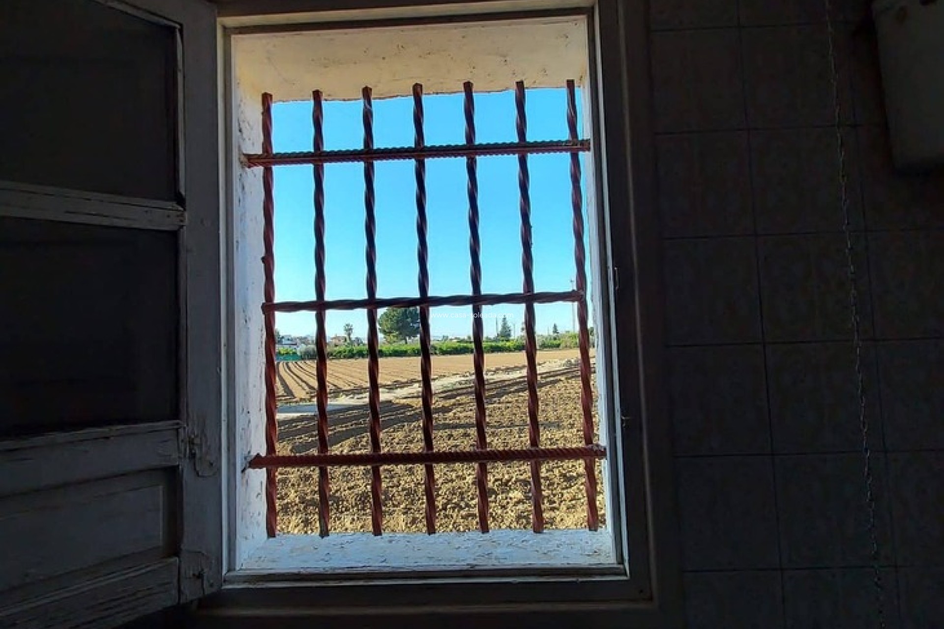 Wiederverkauf - Country Property/Finca - Orihuela - Desamparados