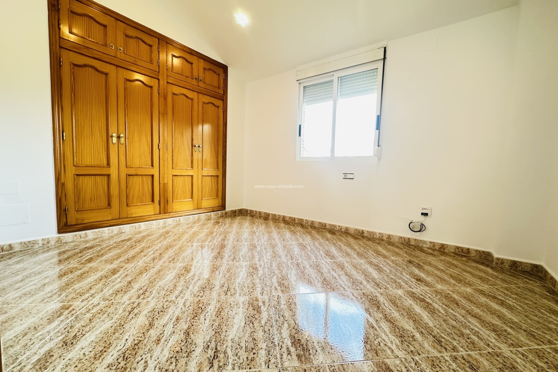 Wiederverkauf - Country Property/Finca - Orihuela - Inland