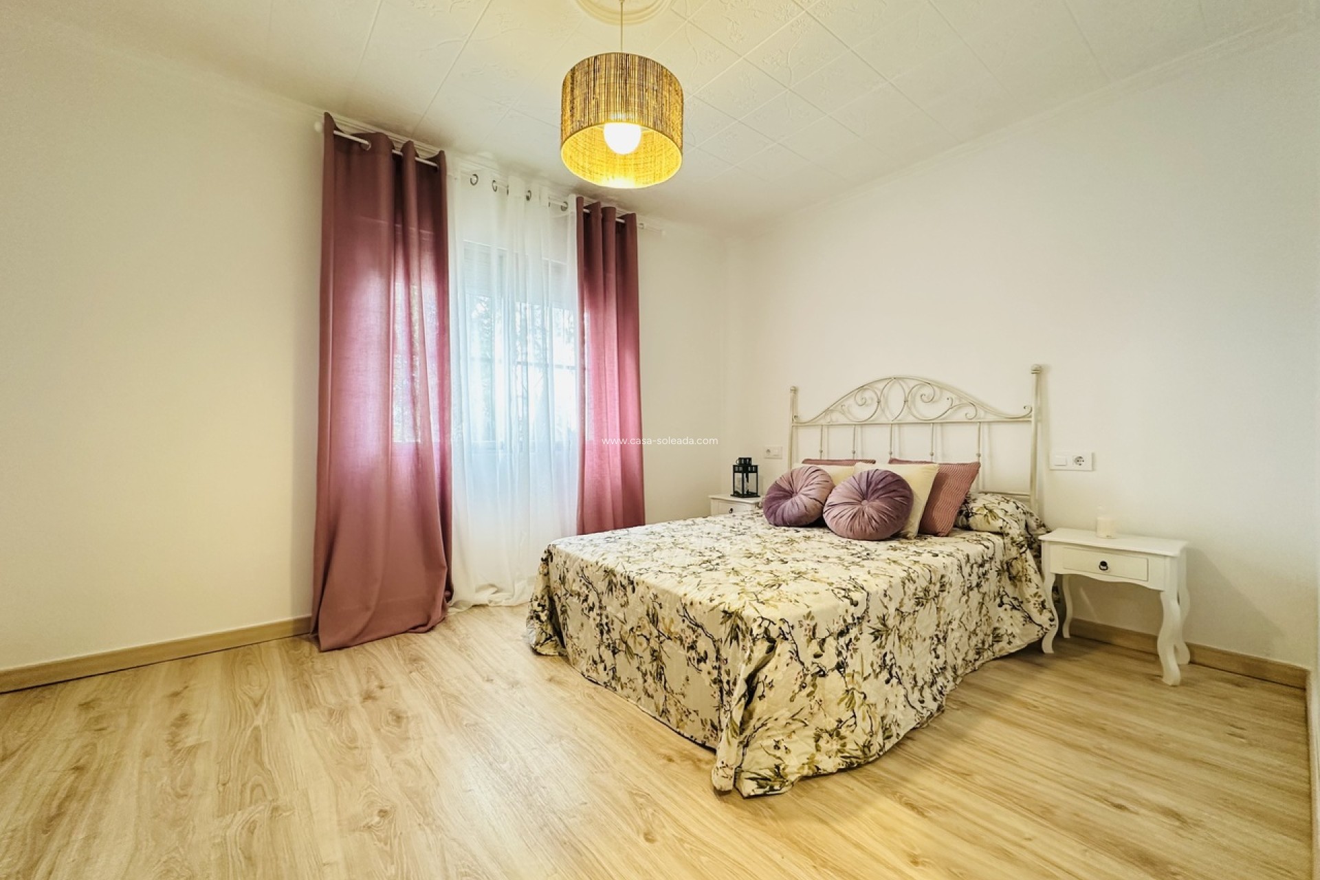 Wiederverkauf - Country Property/Finca - Orihuela - Inland