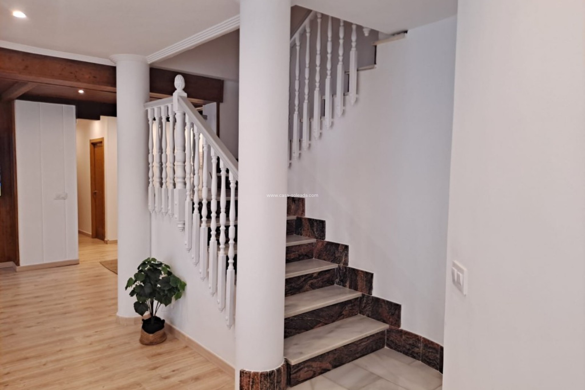 Wiederverkauf - Country Property/Finca - Orihuela - Inland