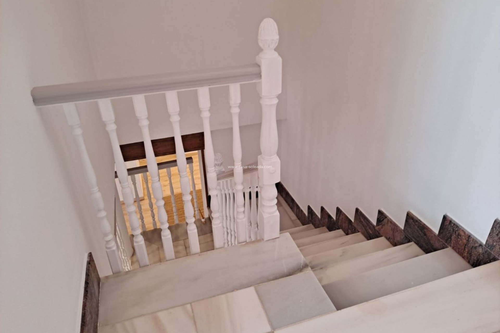 Wiederverkauf - Country Property/Finca - Orihuela - Inland