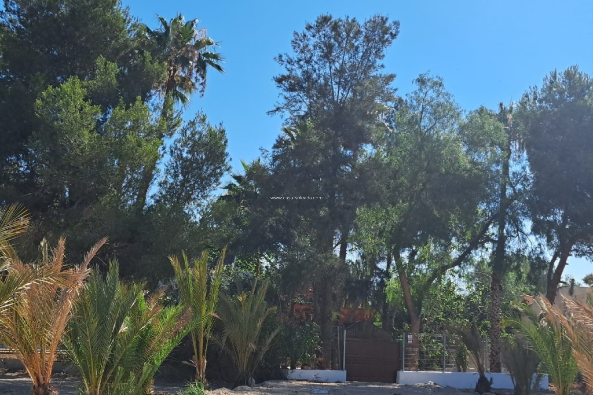 Wiederverkauf - Country Property/Finca - Orihuela - Inland