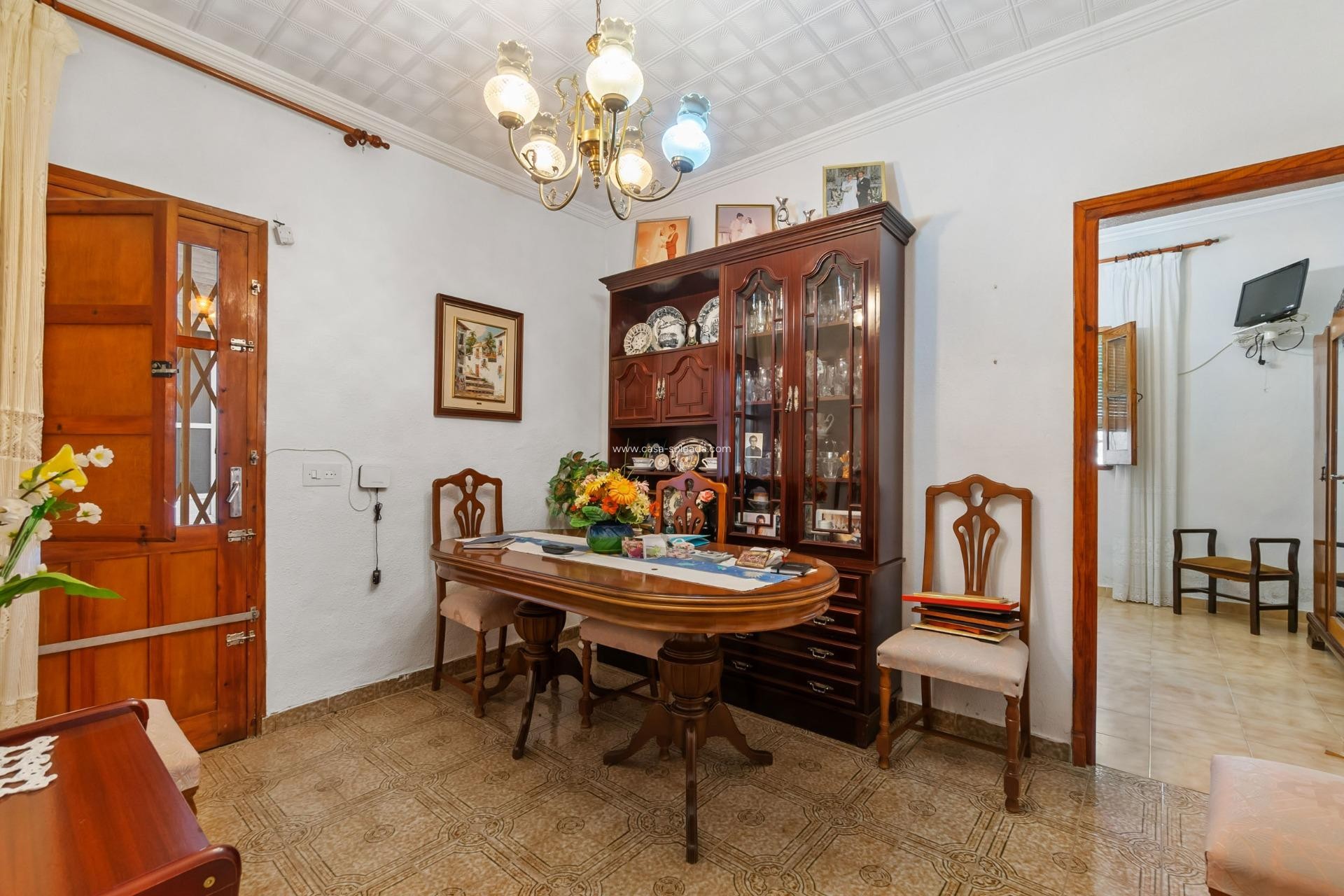 Wiederverkauf - Country Property/Finca - Orihuela - Raiguero De Bonanza